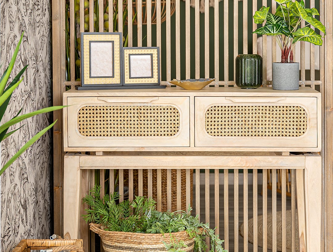 Descubre por qué los salones modernos de madera son irresistibles - Muebles  LUFE