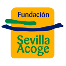 Logo ONG Sevilla Acoge - RSC con LOLA home