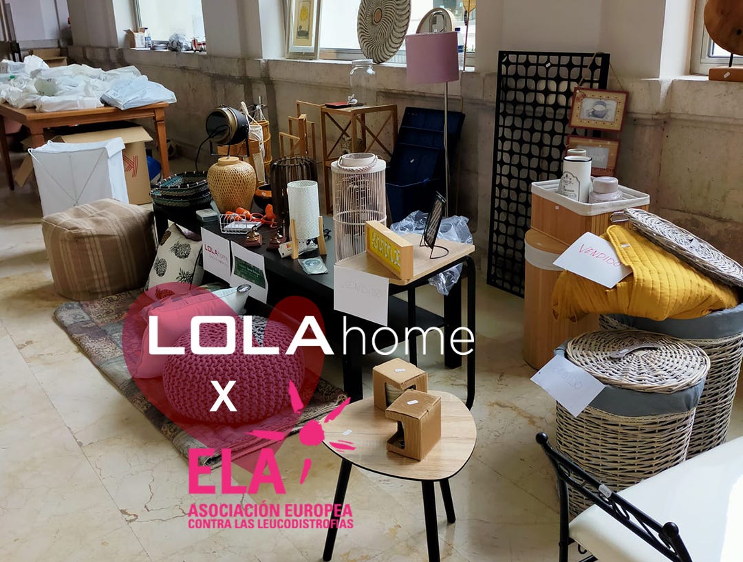 Portada post ELA Y LOLA home con muebles de LOLA