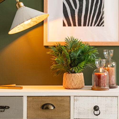 Decoracion de otoño con accesorios de tendencia 2021