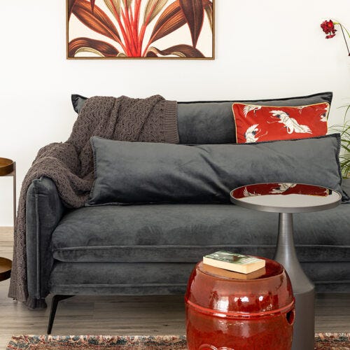 decoracion de un salon pequeño