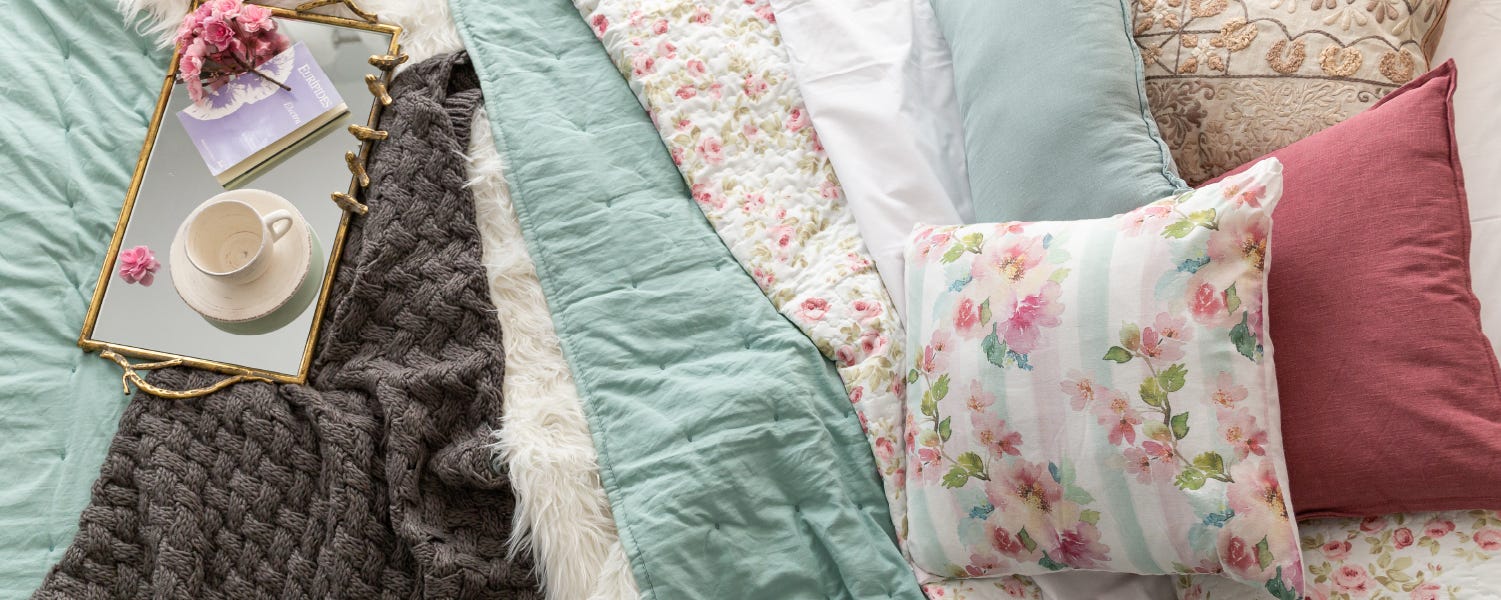 Textil hogar Textil hogar