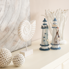 Decoración marinera
