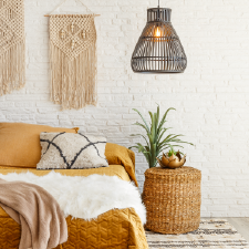 Tendencia Boho Chic
