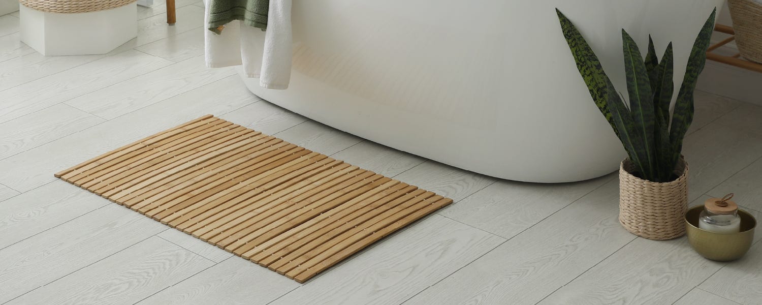 Comprar alfombras de baño online - LOLAhome