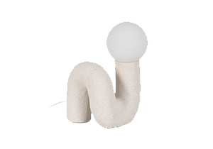 Lámparas de mesa