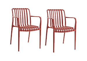 Packs de sillas y sillones de exterior