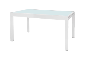 Mesas de comedor de exterior