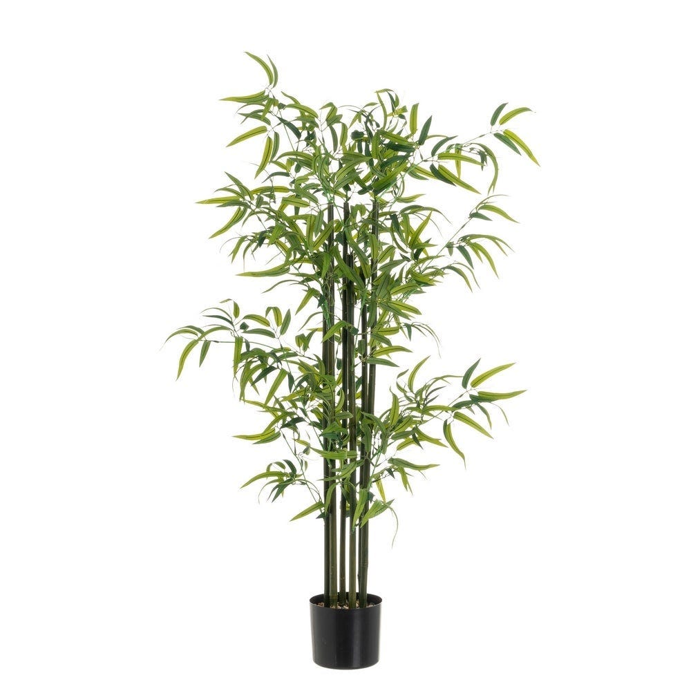 Bambú artificial de 120 cm